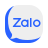 nhắn zalo
