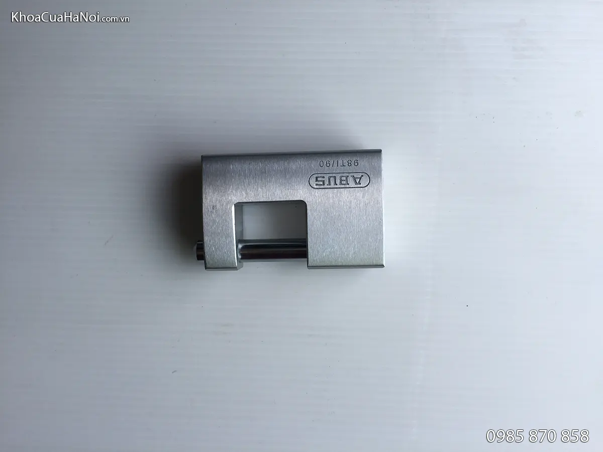 Khóa cầu ngang Abus 98Ti Series 70mm