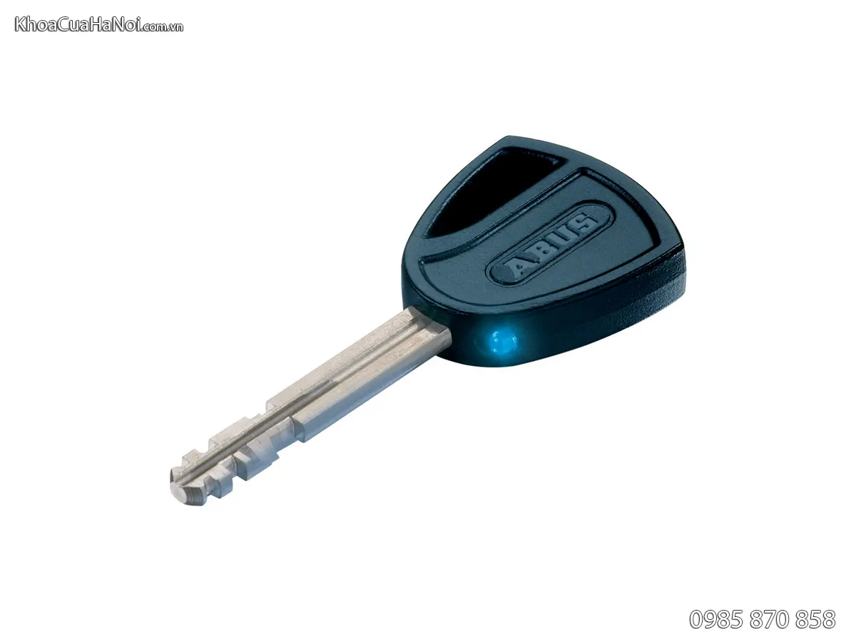 Khóa chống cắt Abus Granit 37 Series 55mm