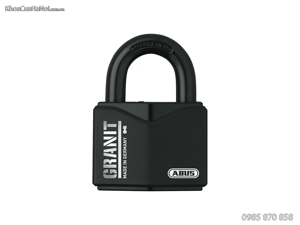 Khóa chống cắt Abus Granit 37 Series 55mm