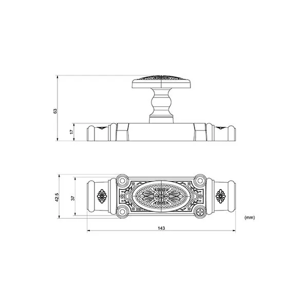 bản vẽ clemon KEEX02-S