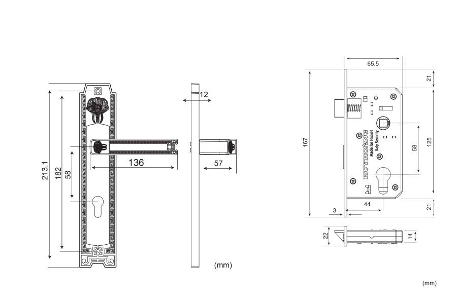 bản vẽ kỹ thuật hc5828-pvdgo