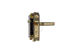 Khóa cửa phòng Huy Hoàng HCP 5828