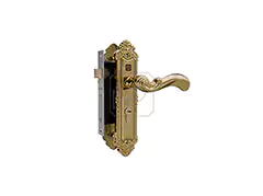 Khóa cửa thông phòng Huy Hoàng HCP 5829