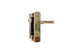 Khóa cửa thông phòng Huy Hoàng HCP 5868