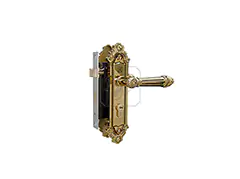 Khóa cửa thông phòng Huy Hoàng HCP 5826