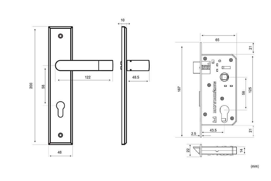 bản vẽ kỹ thuật ss5810-abc