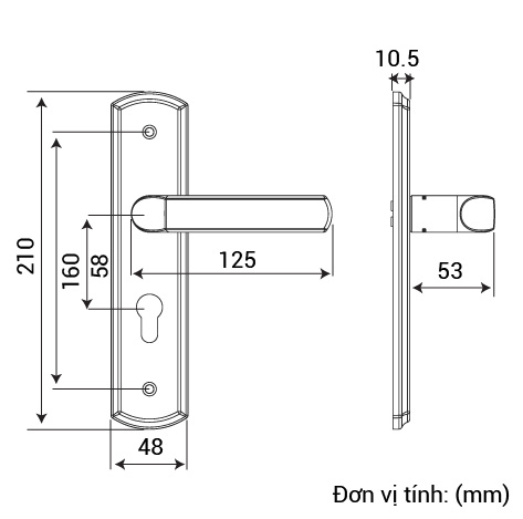 bản vẽ kỹ thuật ss5868