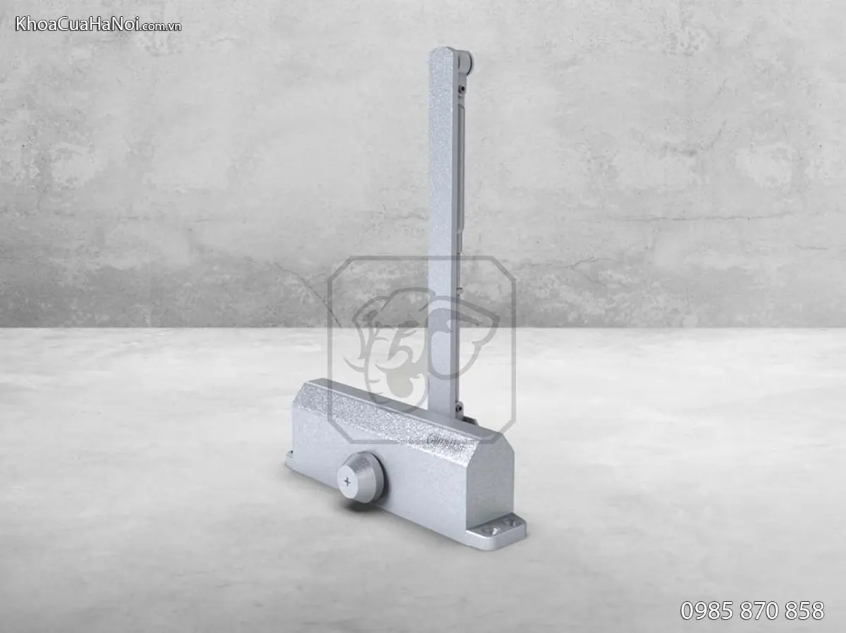 Tay co thủy lực TC03 lắp nổi tải trọng lớn