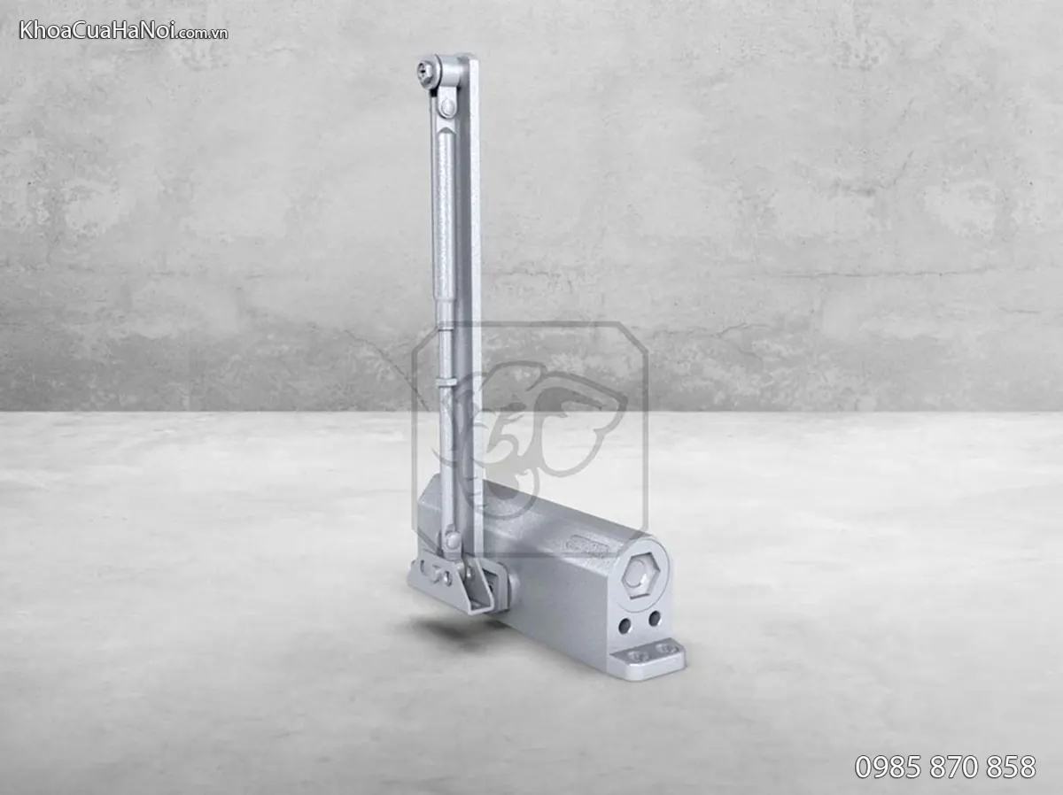Tay co thủy lực TC03 lắp nổi tải trọng lớn