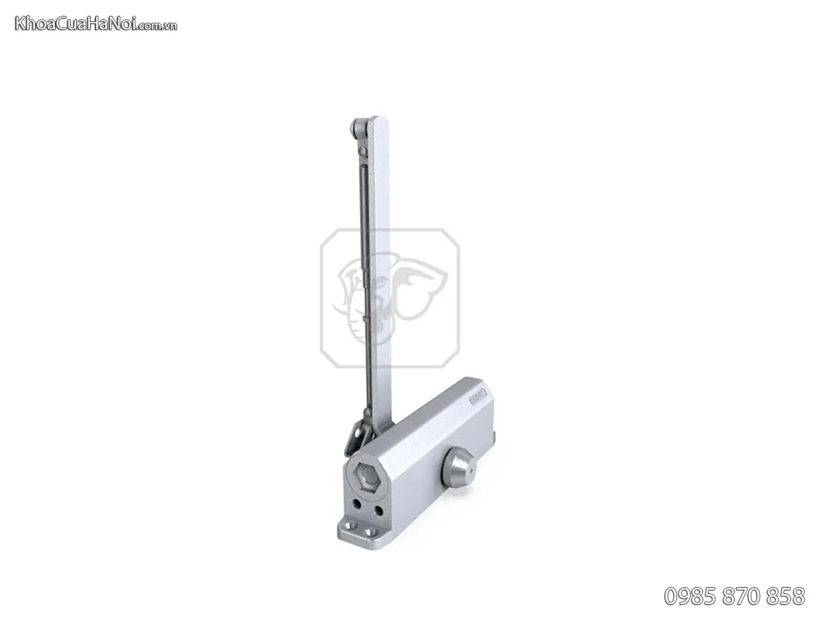 Tay co thủy lực TC03 lắp nổi tải trọng lớn