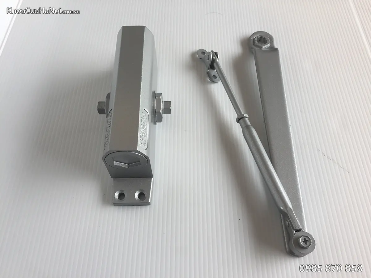 Tay co thủy lực Newstar