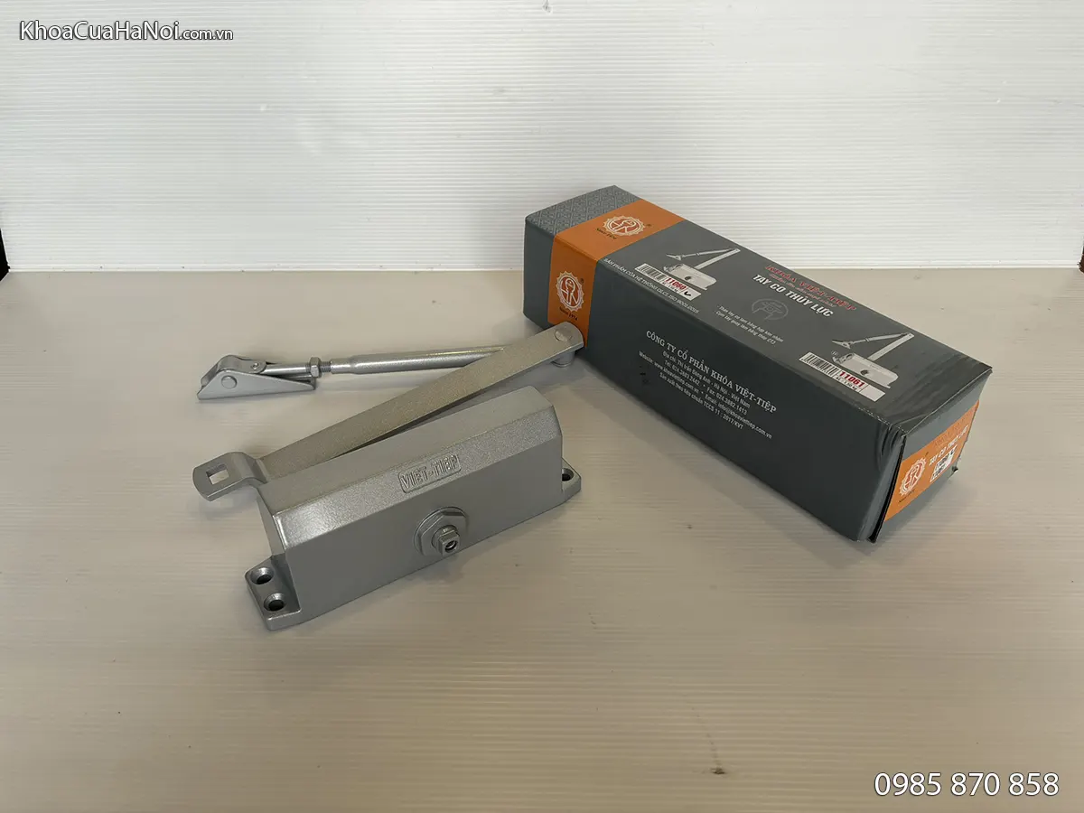 Tay co thủy lực việt tiệp 11060